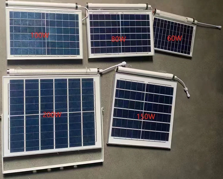 solar tube light