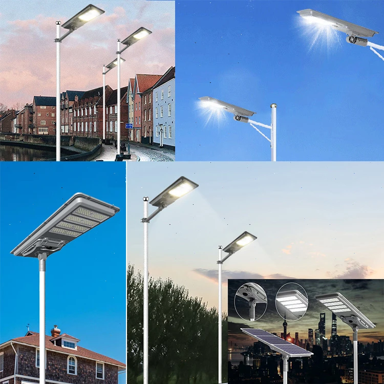 Green street Solar Power (2)