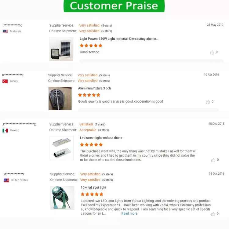 feedback