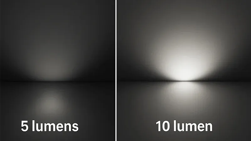 Solar Street Light Watt vs Brightness What Does Watt Mean Solar Street Light Watt vs Brightness What Does Watt Mean