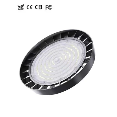 Sandėlio UFO High Bay Light