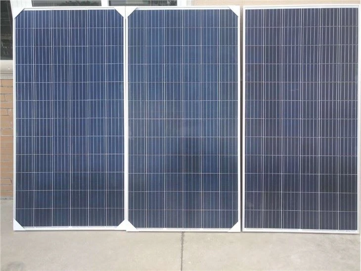 Home Energy 5000w Off Grid Solar Power System