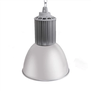 LED parduotuvių šviestuvai apvalūs