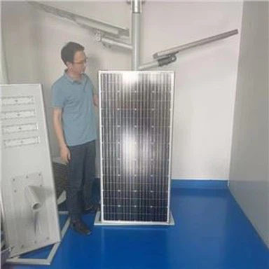 LED gatvės lempa saulės 80w