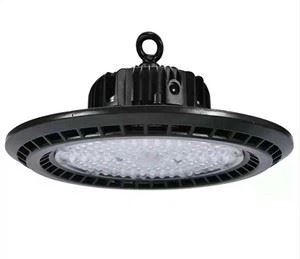 LED aukšto įlankos šviestuvai sandėliui