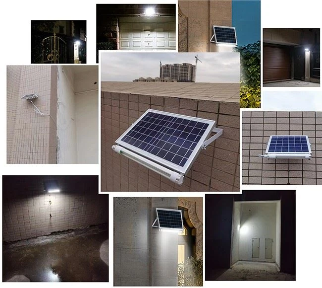 Solar Led Tube Light