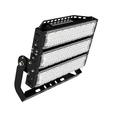 LED prožektorius SMD Slim serija