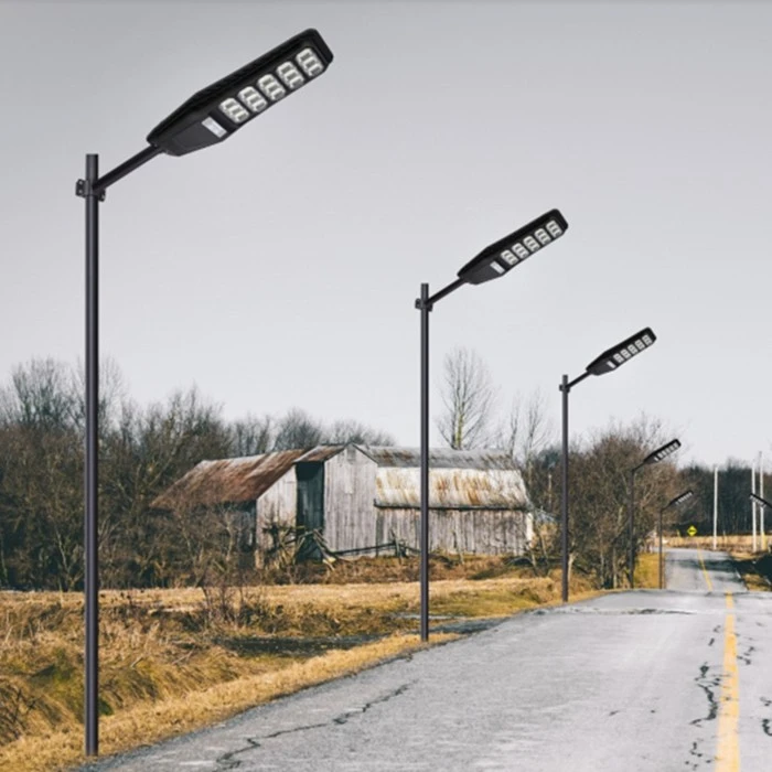 Solar Lights For Road